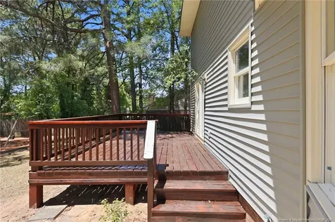 5513 Hartfield Court Fayetteville NC 28311