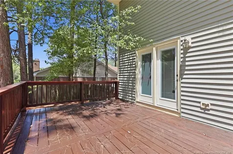 5513 Hartfield Court Fayetteville NC 28311