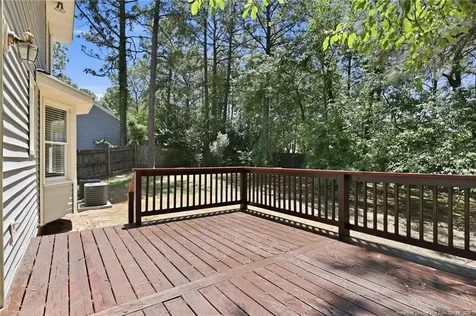 5513 Hartfield Court Fayetteville NC 28311