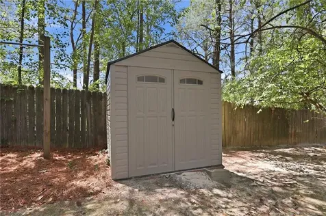 5513 Hartfield Court Fayetteville NC 28311