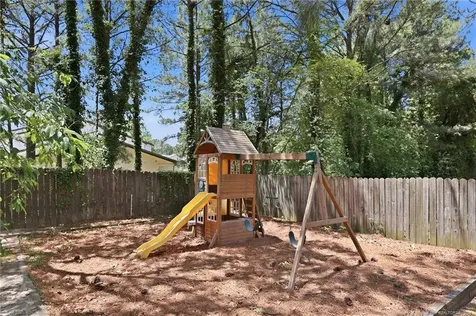 5513 Hartfield Court Fayetteville NC 28311