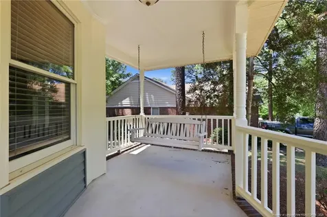 5513 Hartfield Court Fayetteville NC 28311