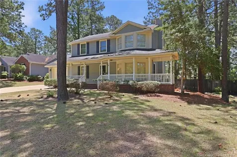 5513 Hartfield Court Fayetteville NC 28311