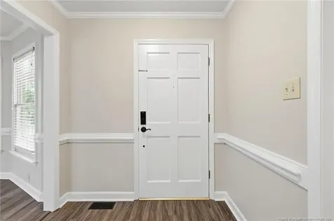 5513 Hartfield Court Fayetteville NC 28311