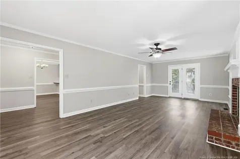 5513 Hartfield Court Fayetteville NC 28311