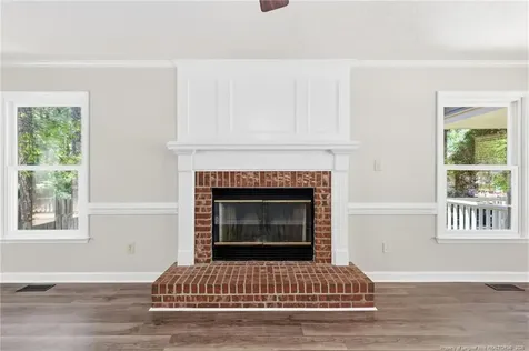 5513 Hartfield Court Fayetteville NC 28311