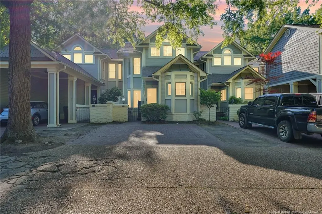 712 Marketview Court Fayetteville NC 28301