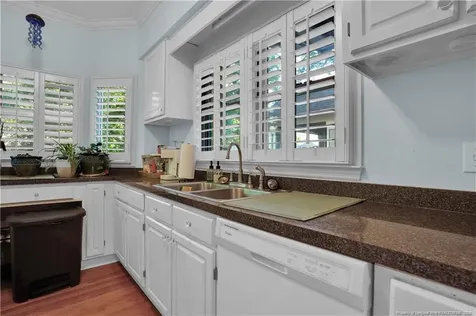 712 Marketview Court Fayetteville NC 28301