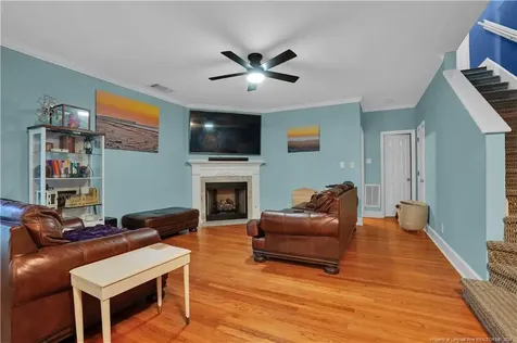 712 Marketview Court Fayetteville NC 28301
