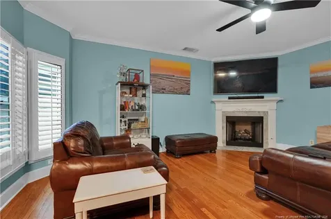 712 Marketview Court Fayetteville NC 28301