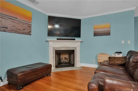 712 Marketview Court Fayetteville NC 28301