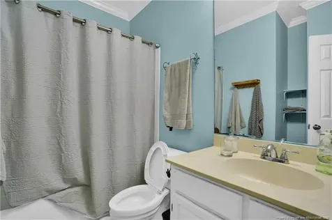 712 Marketview Court Fayetteville NC 28301