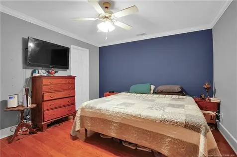 712 Marketview Court Fayetteville NC 28301