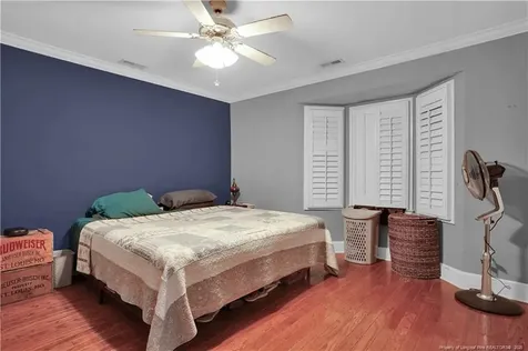 712 Marketview Court Fayetteville NC 28301