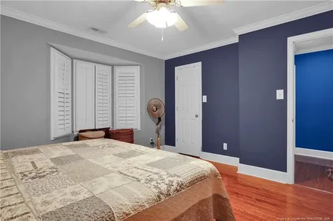 712 Marketview Court Fayetteville NC 28301