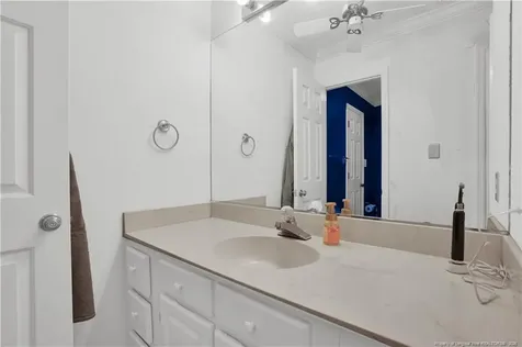 712 Marketview Court Fayetteville NC 28301