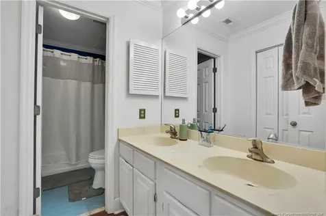712 Marketview Court Fayetteville NC 28301