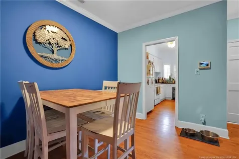 712 Marketview Court Fayetteville NC 28301