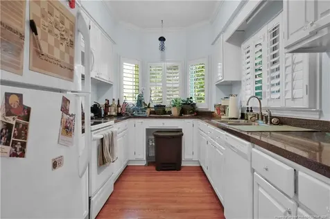 712 Marketview Court Fayetteville NC 28301