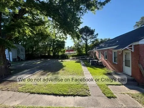 2015 Blake Street Fayetteville NC 28301