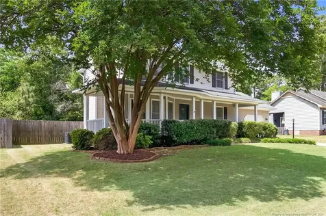 6812 Saint Julian Way Fayetteville NC 28314