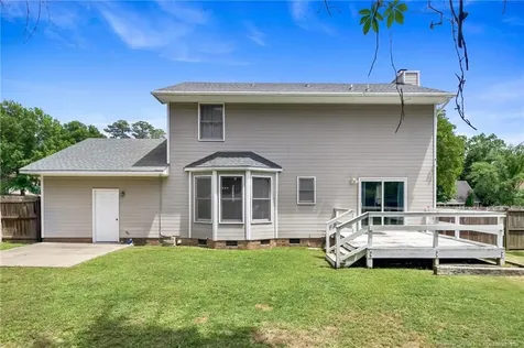 6812 Saint Julian Way Fayetteville NC 28314