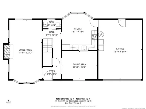 6812 Saint Julian Way Fayetteville NC 28314