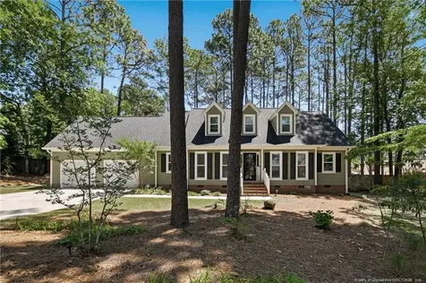 7887 N Ancon Drive Fayetteville NC 28304
