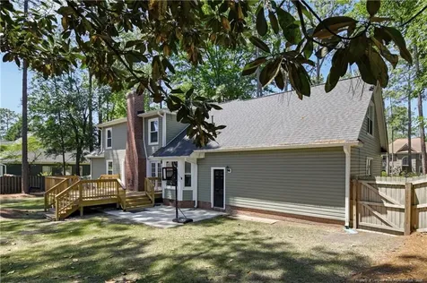 7887 N Ancon Drive Fayetteville NC 28304
