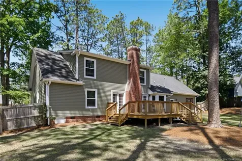7887 N Ancon Drive Fayetteville NC 28304