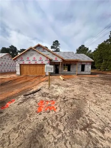 310 Libby Lane Pinebluff NC 28373