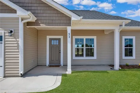 310 Libby Lane Pinebluff NC 28373