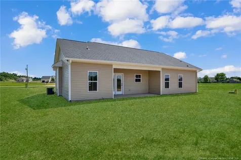 310 Libby Lane Pinebluff NC 28373