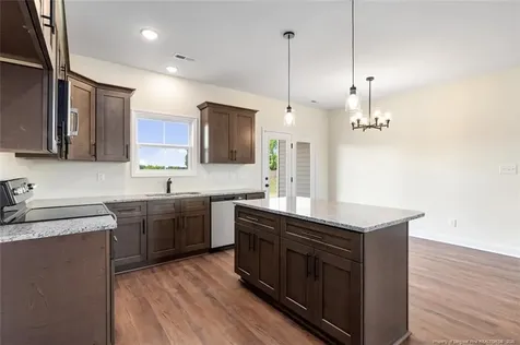 310 Libby Lane Pinebluff NC 28373