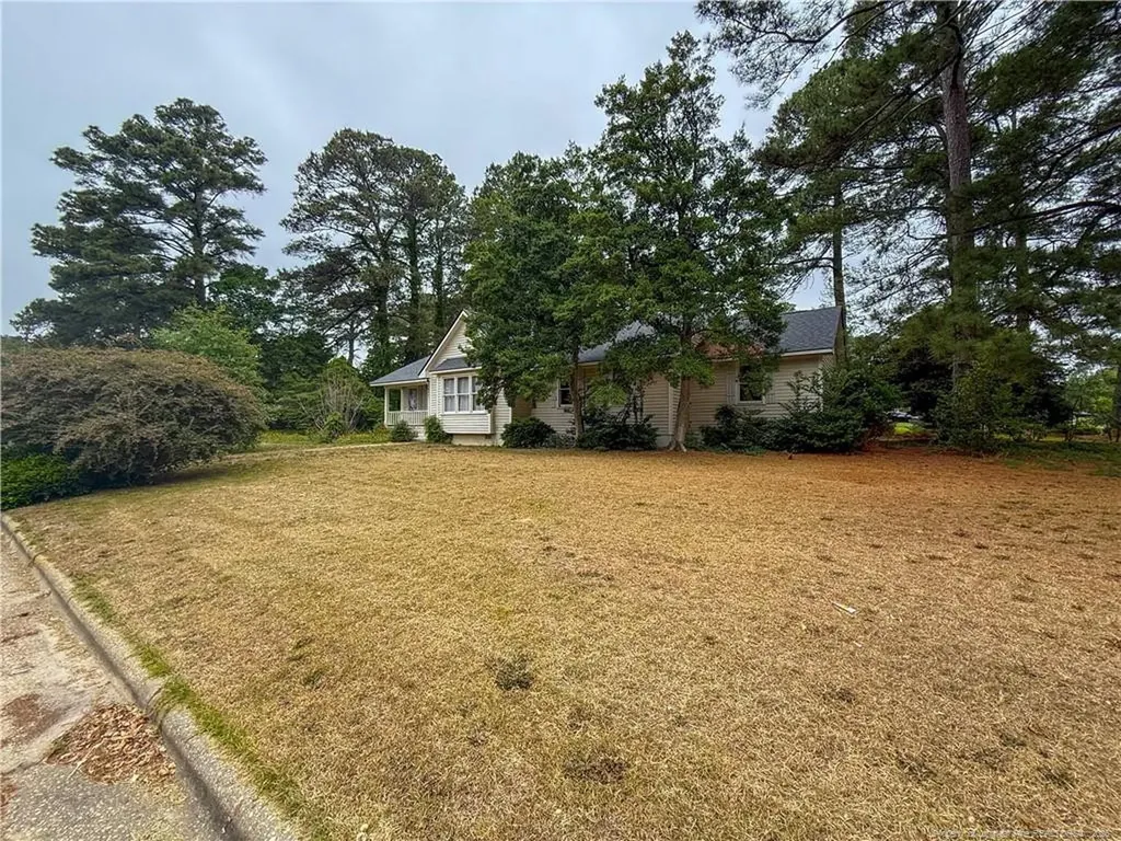 808 Rutledge Drive Fayetteville NC 28311