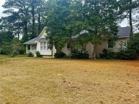 808 Rutledge Drive Fayetteville NC 28311