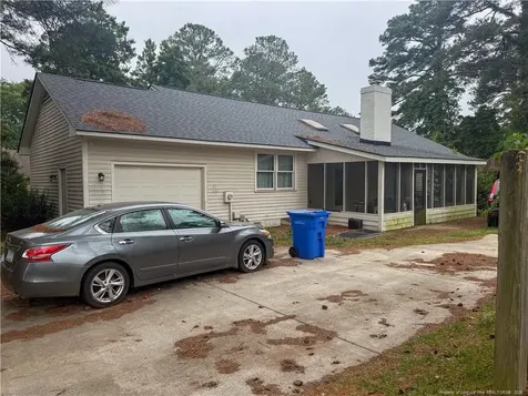 808 Rutledge Drive Fayetteville NC 28311