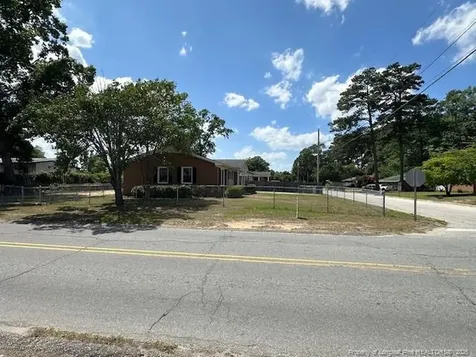 1412 Mcarthur Street Lumberton NC 28358
