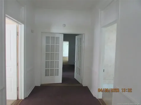 215 E Maple Street Mount Olive NC 28365