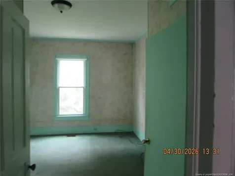 215 E Maple Street Mount Olive NC 28365