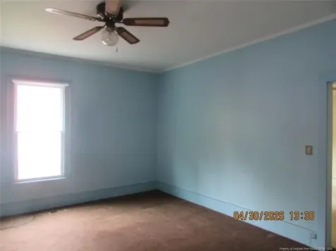 215 E Maple Street Mount Olive NC 28365