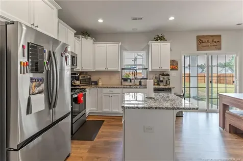 4635 Scenic Pines Drive Hope Mills NC 28348