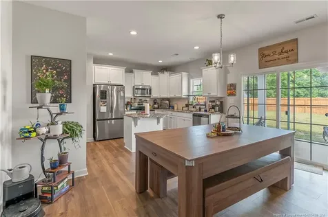4635 Scenic Pines Drive Hope Mills NC 28348