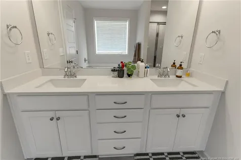 4635 Scenic Pines Drive Hope Mills NC 28348