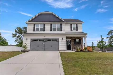 4635 Scenic Pines Drive Hope Mills NC 28348