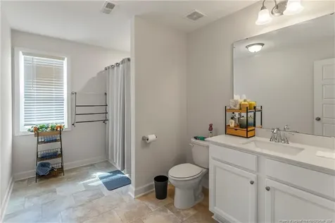 4635 Scenic Pines Drive Hope Mills NC 28348