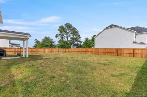 4635 Scenic Pines Drive Hope Mills NC 28348