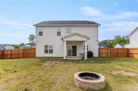 4635 Scenic Pines Drive Hope Mills NC 28348