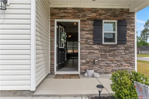 4635 Scenic Pines Drive Hope Mills NC 28348