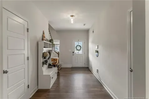 4635 Scenic Pines Drive Hope Mills NC 28348